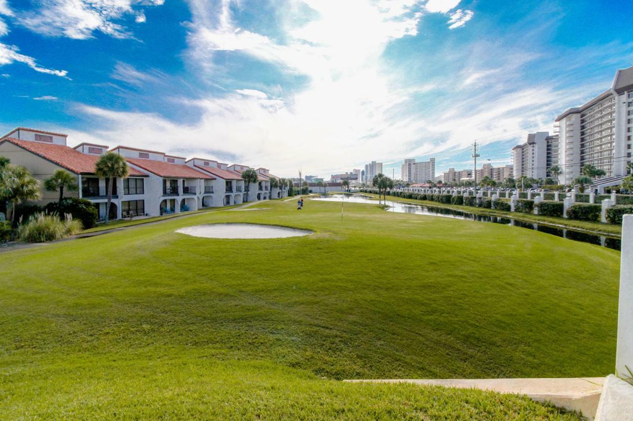 Edgewater Golf Villa #1206 Панама-Сити Экстерьер фото